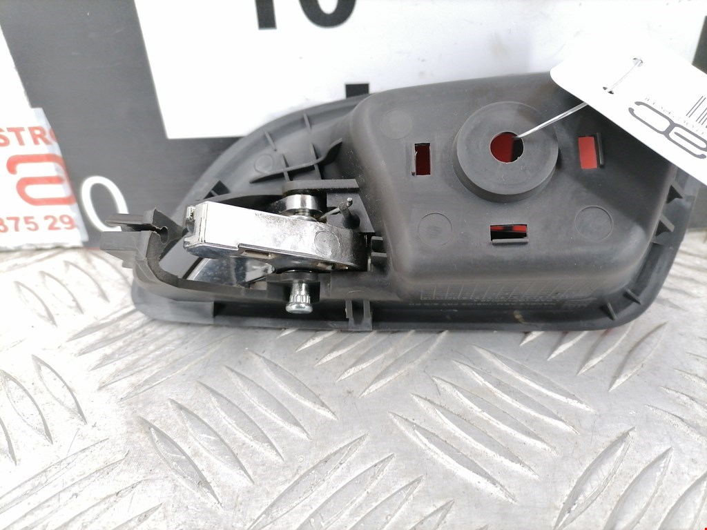 Ручка дверная передняя внутренняя правая CHEVROLET Cruze 2009-2015