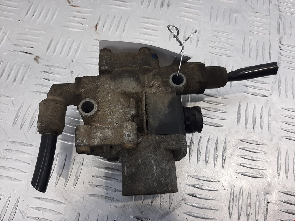 Кран тормозной главный (распределитель) Iveco EuroCargo 2 (2003-2008)