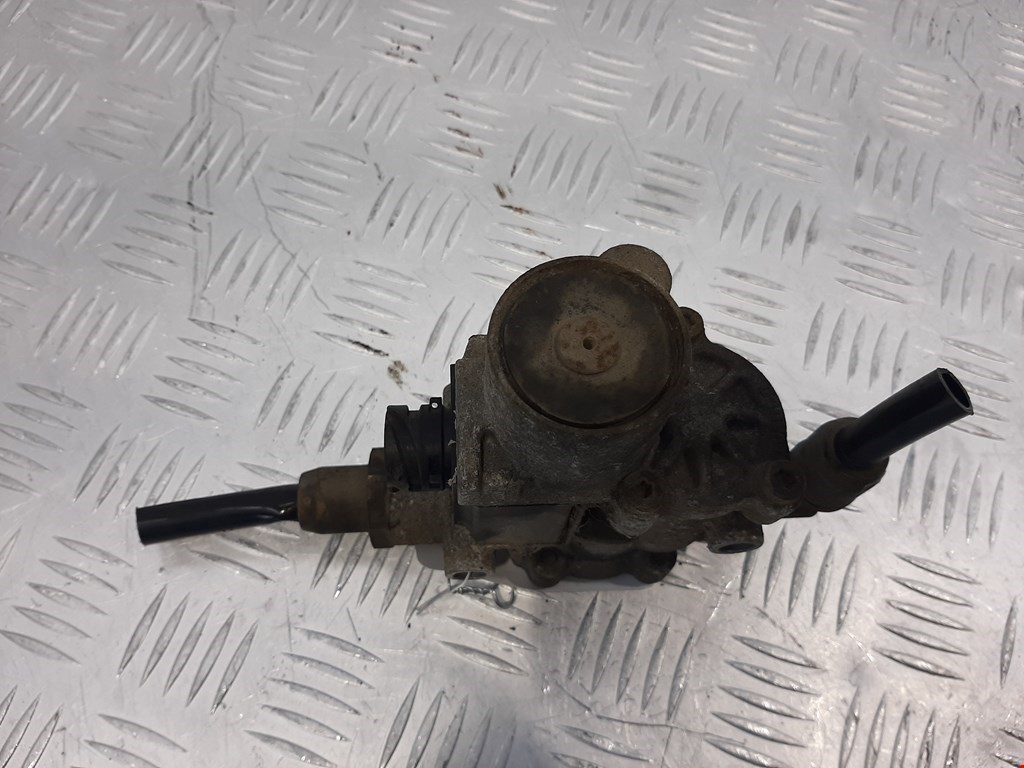 Кран ABS тормозной главный (распределитель) IVECO EuroCargo II 2003-2008