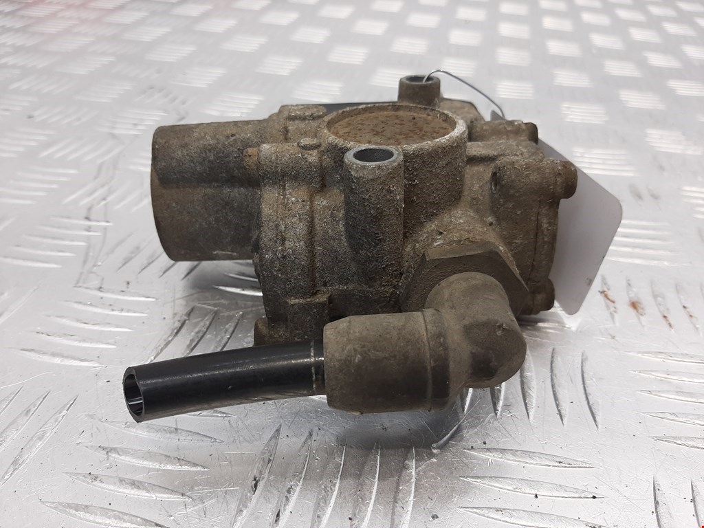 Кран ABS тормозной главный (распределитель) IVECO EuroCargo II 2003-2008