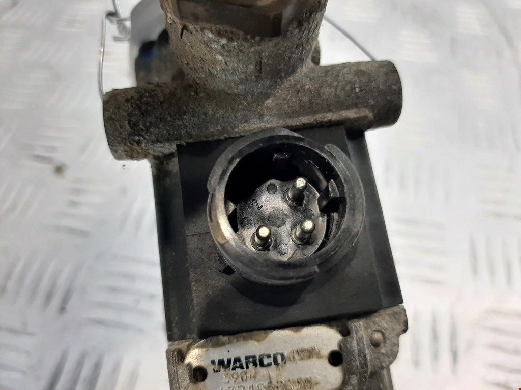 Кран ABS тормозной главный (распределитель) IVECO EuroCargo II 2003-2008