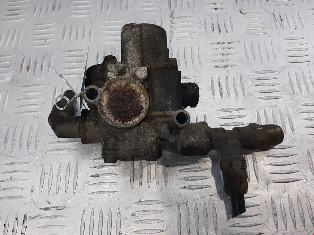 Кран ABS тормозной главный (распределитель) IVECO EuroCargo II 2003-2008