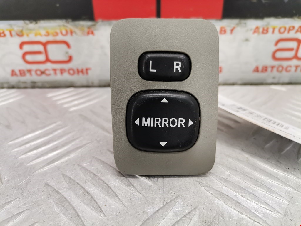 Блок управления зеркалами TOYOTA Camry XV40 2006-2011