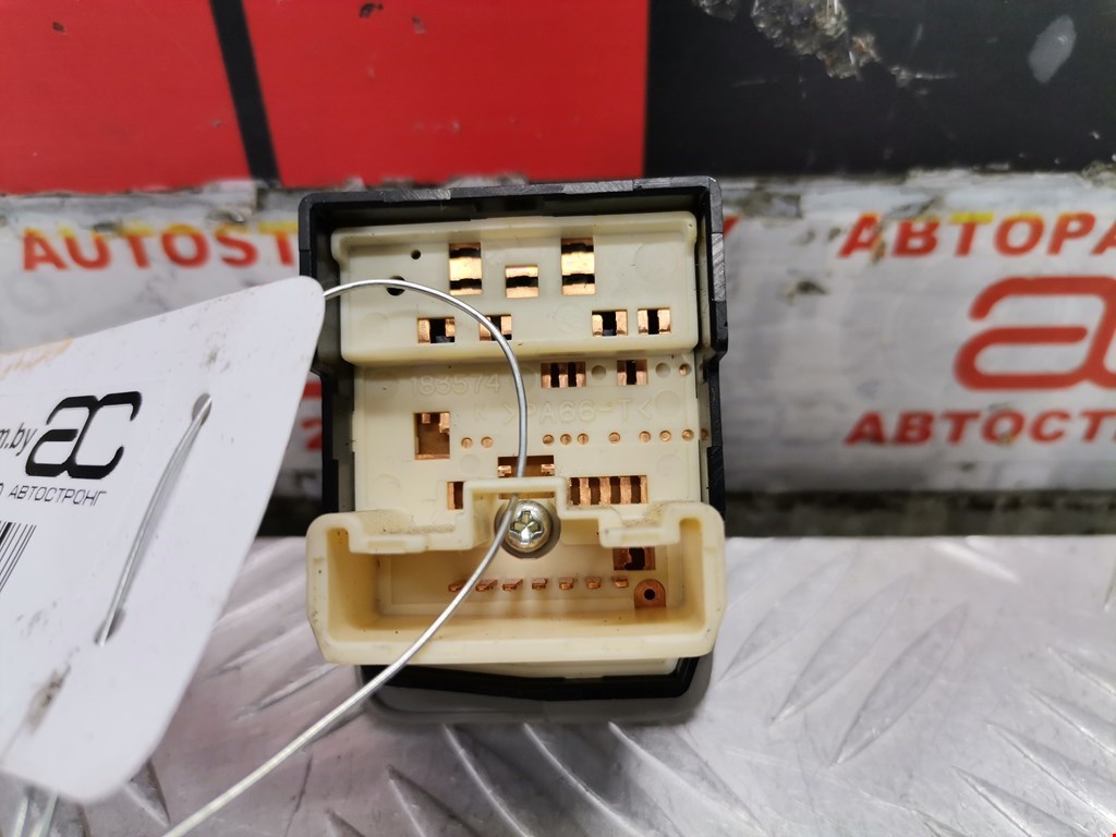 Блок управления зеркалами TOYOTA Camry XV40 2006-2011