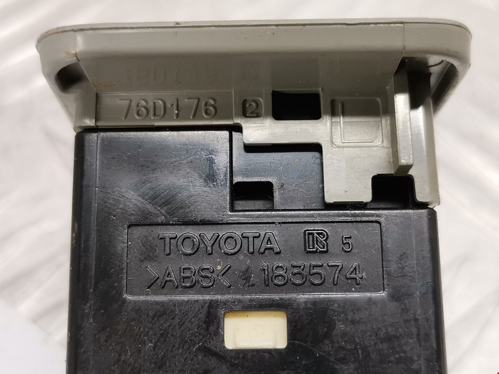 Блок управления зеркалами TOYOTA Camry XV40 2006-2011