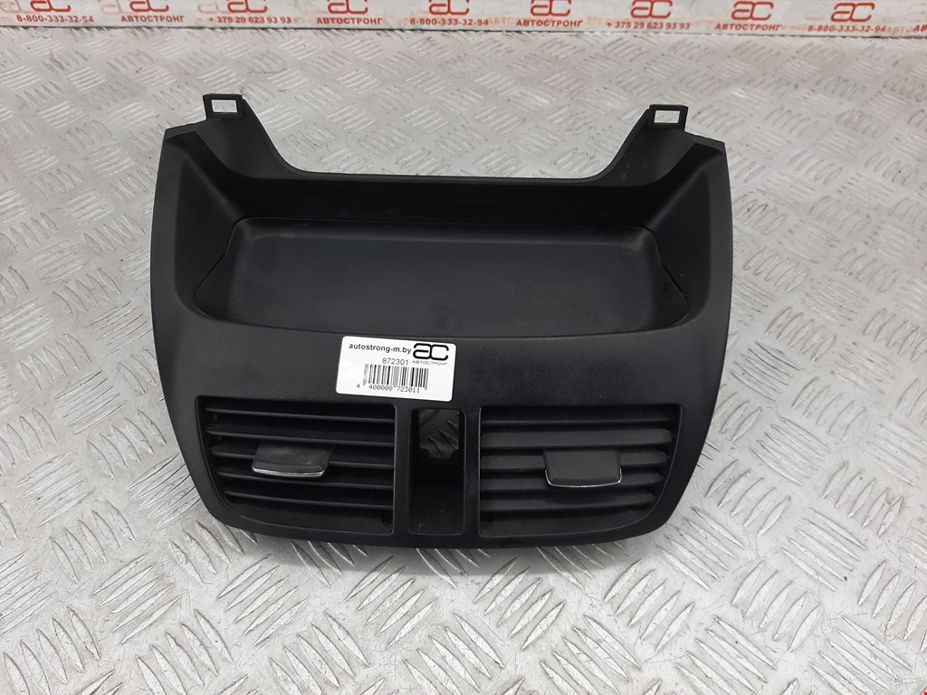 Дефлектор воздушный ACURA MDX YD2 2007-2013