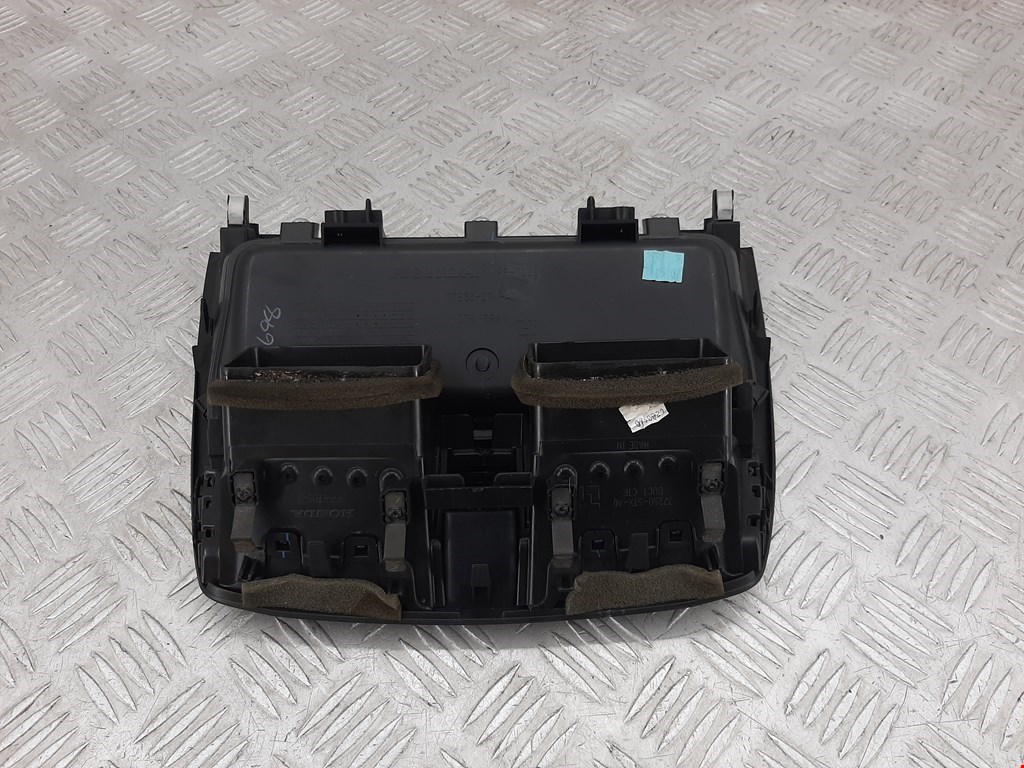 Дефлектор воздушный ACURA MDX YD2 2007-2013