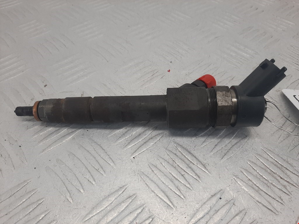 Форсунка дизельная электрическая RENAULT Megane II 2002-2009