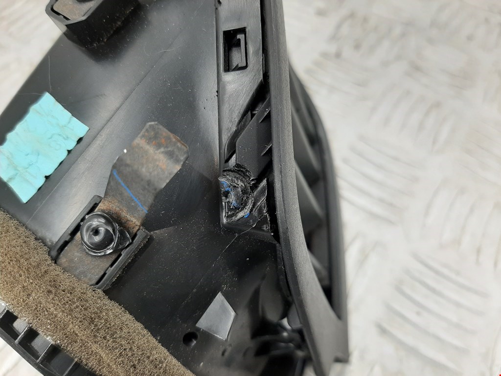 Дефлектор воздушный ACURA MDX YD2 2007-2013