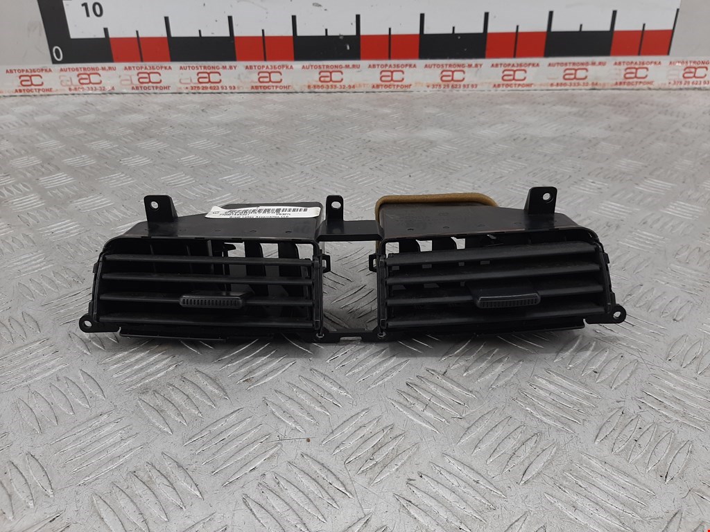 Дефлектор обдува салона Honda Accord 8 (2007-2013)