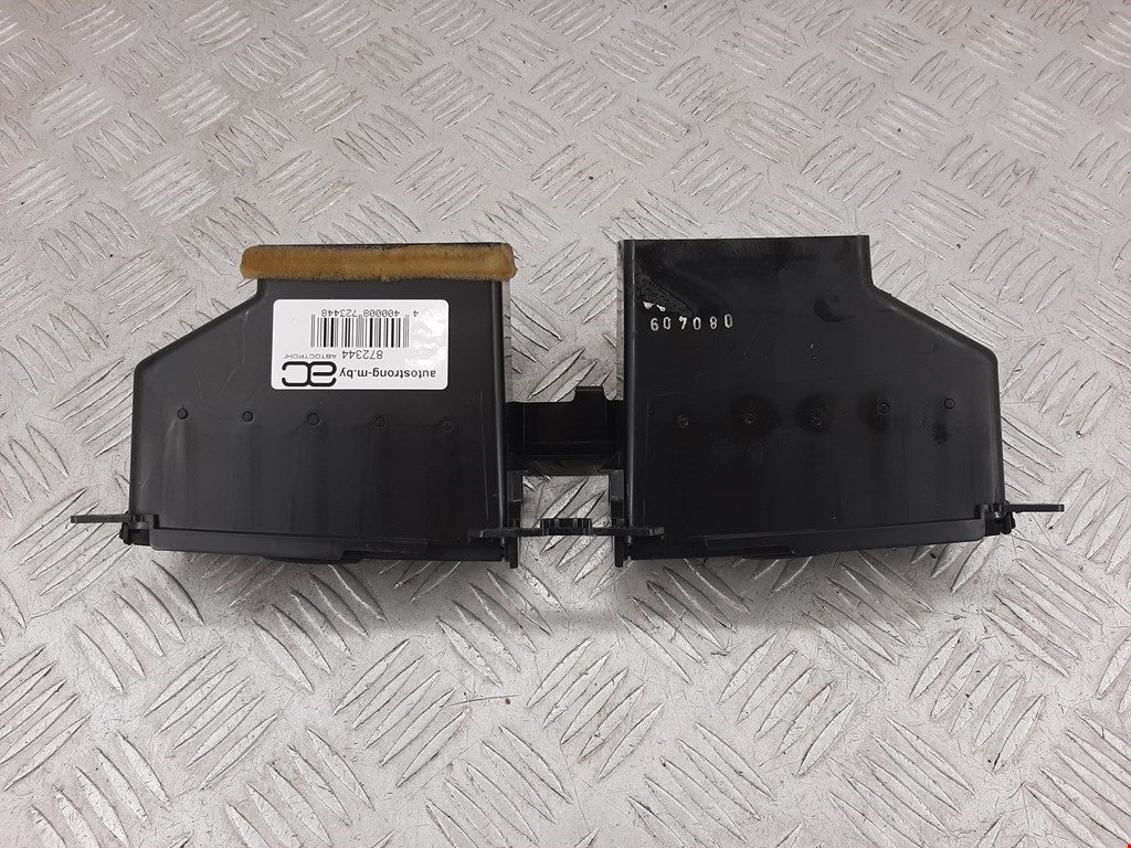 Дефлектор воздушный HONDA Accord VIII 2008-2013