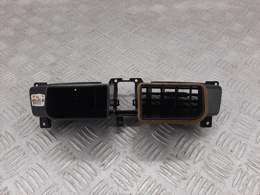 Дефлектор воздушный HONDA Accord VIII 2008-2013