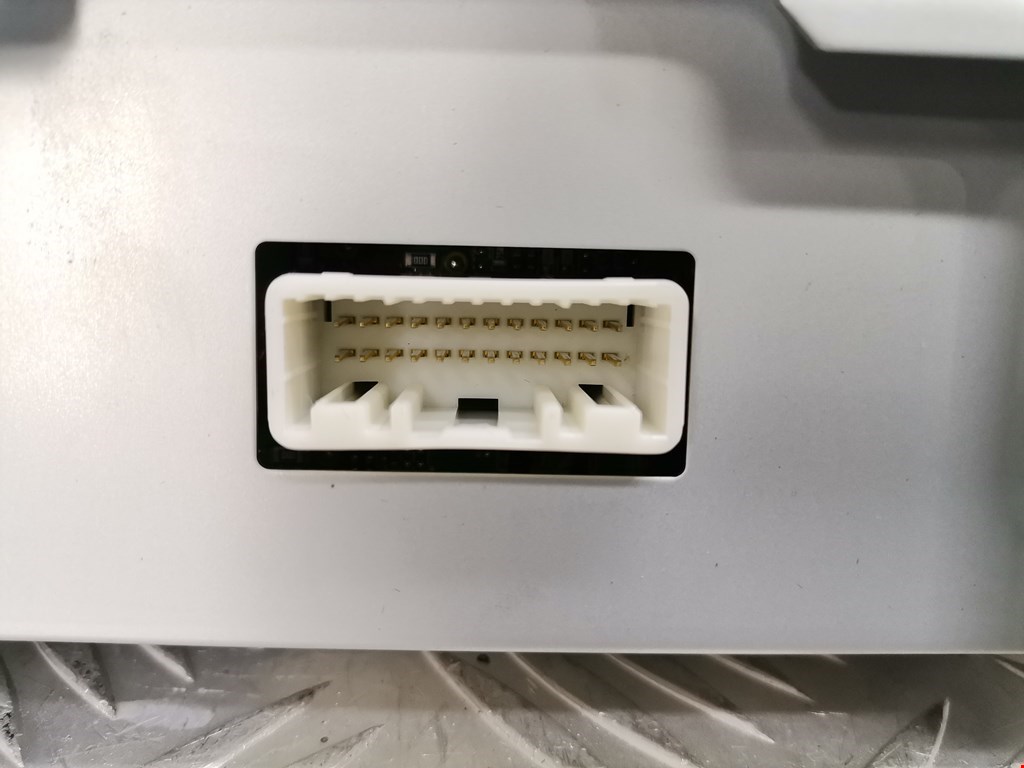 Дисплей информационный (компьютера) INFINITI G G25/G35/G37 V36 2007-2014