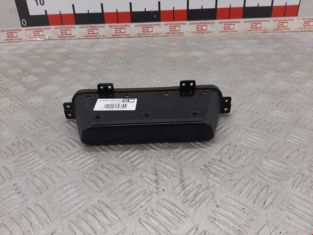 Бардачок KIA Optima 2010-2016