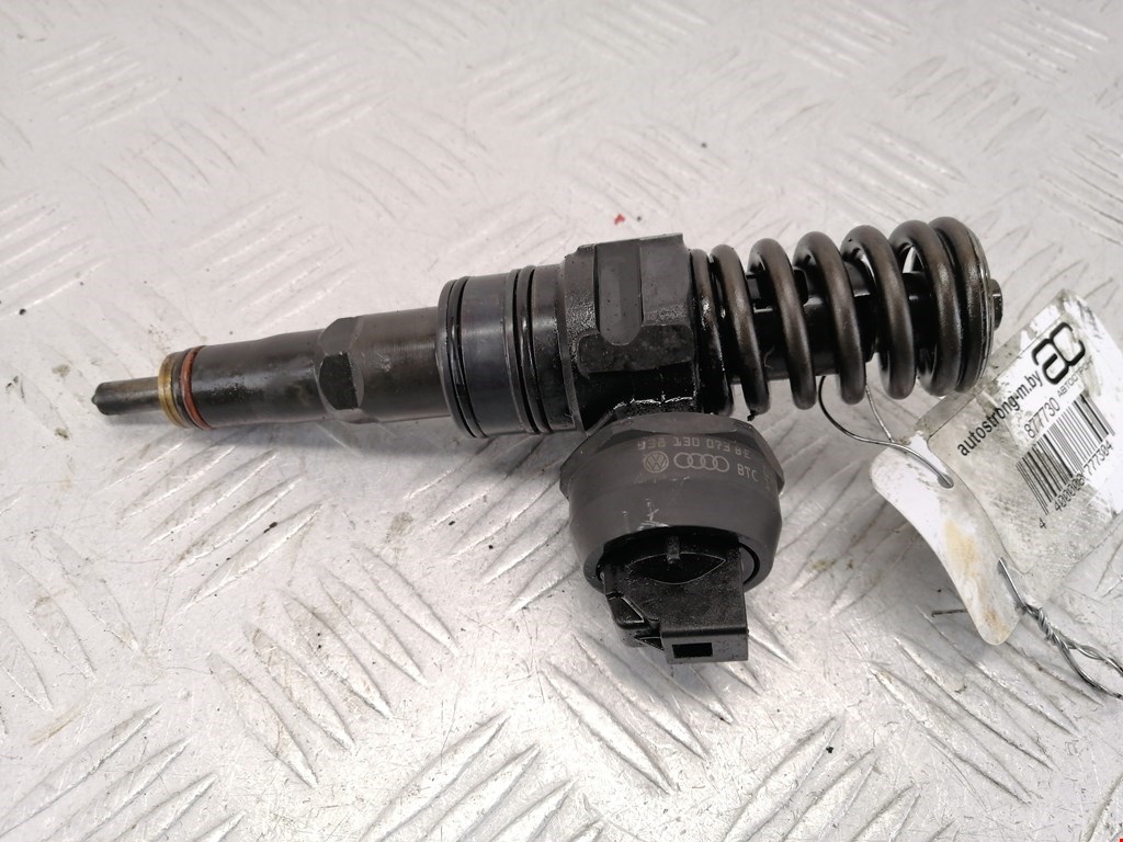 Форсунка дизельная электрическая FORD Galaxy 1995-2005