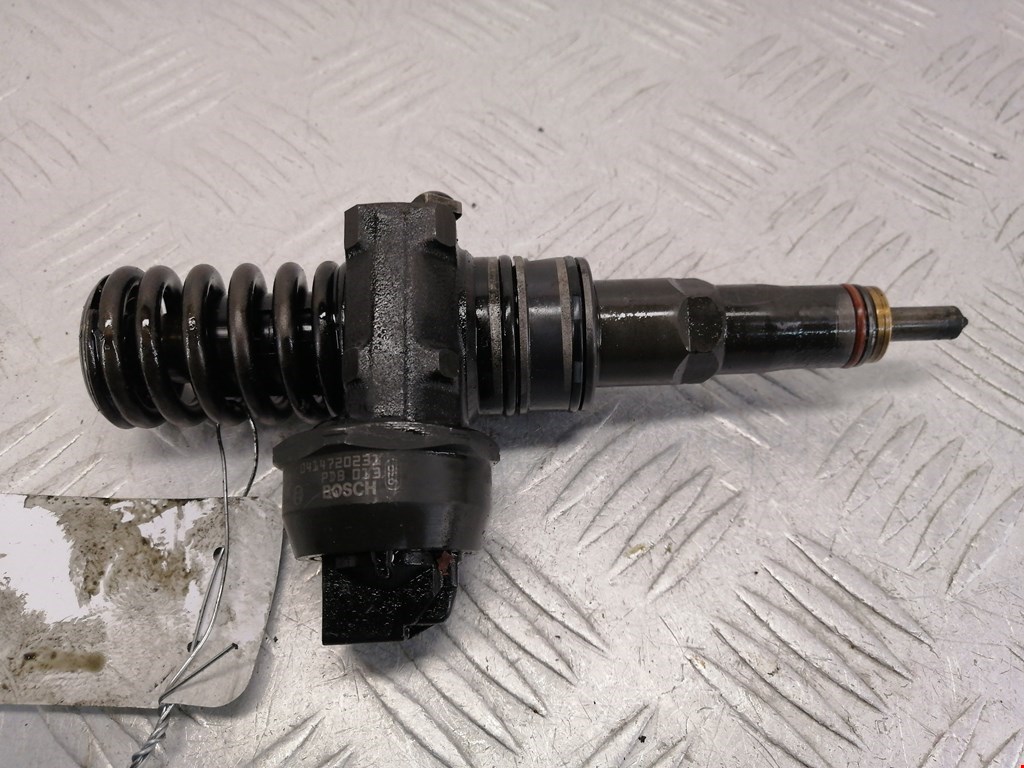 Форсунка дизельная электрическая FORD Galaxy 1995-2005