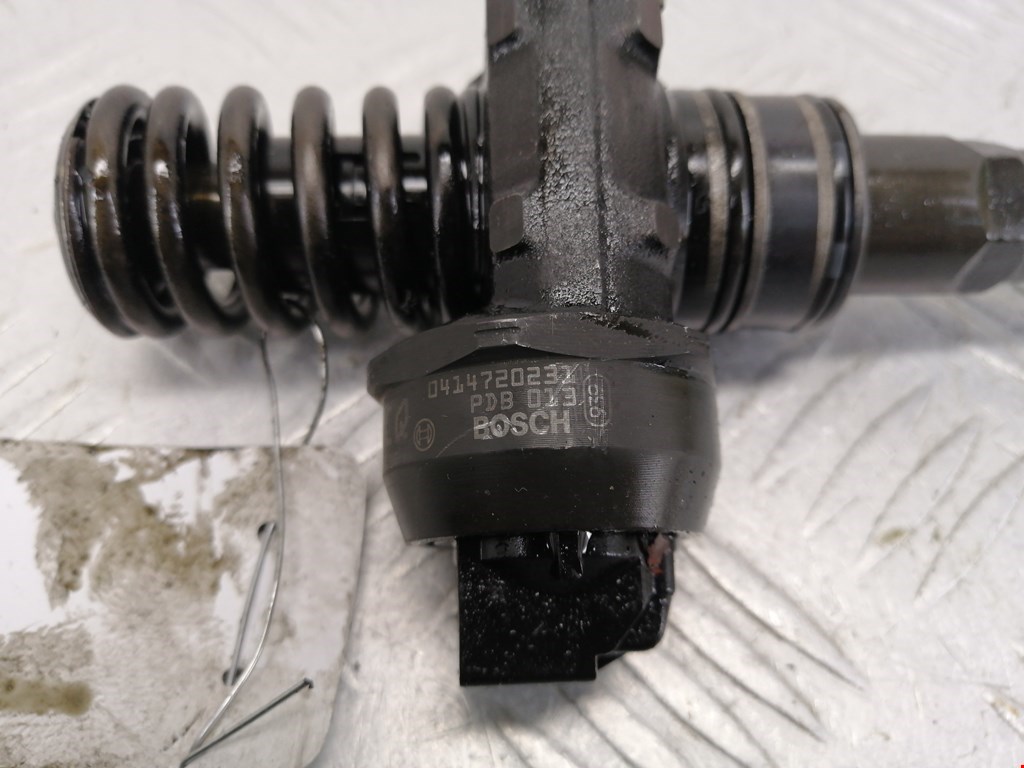 Форсунка дизельная электрическая FORD Galaxy 1995-2005