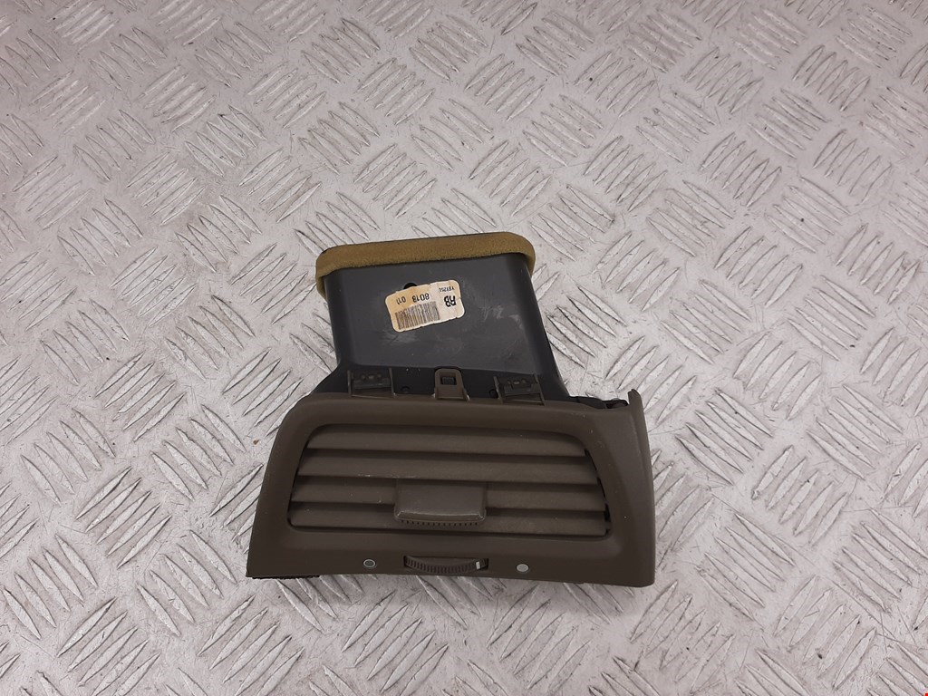 Дефлектор воздушный HONDA Accord VIII 2008-2013