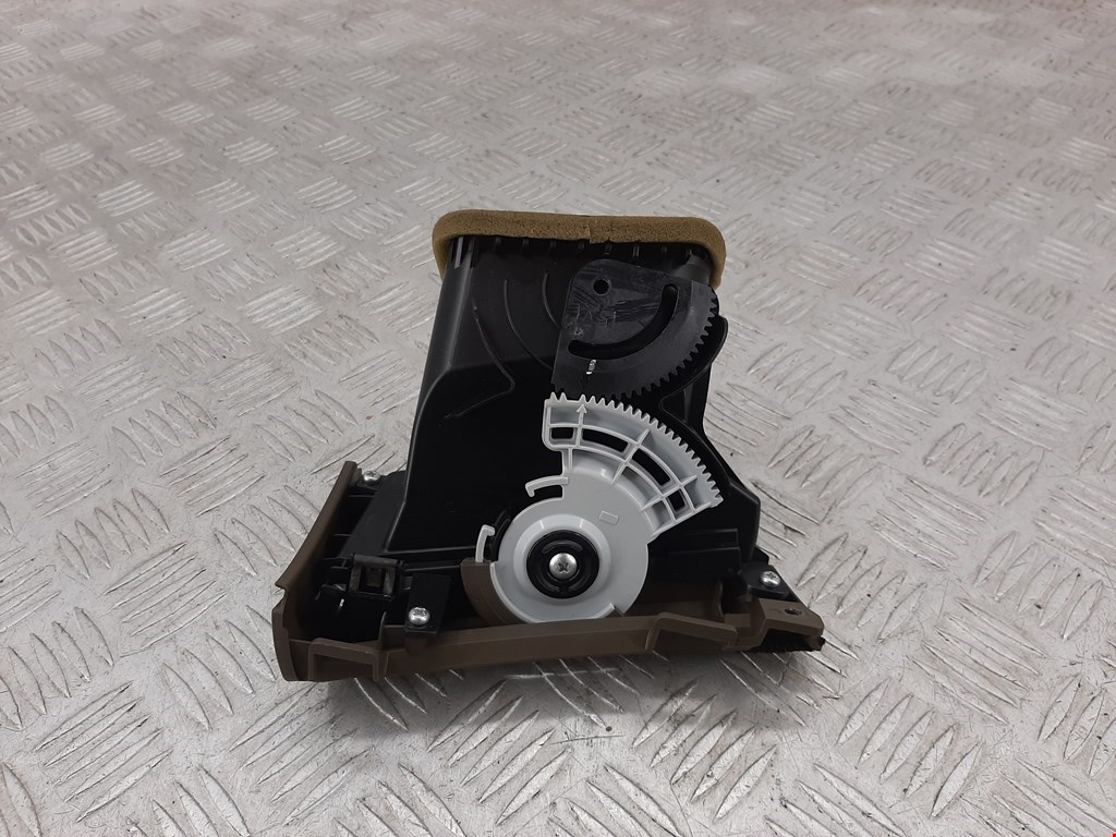 Дефлектор воздушный HONDA Accord VIII 2008-2013