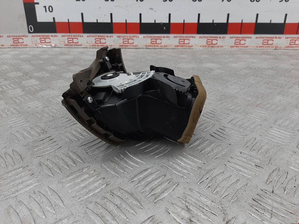 Дефлектор воздушный HONDA Accord VIII 2008-2013