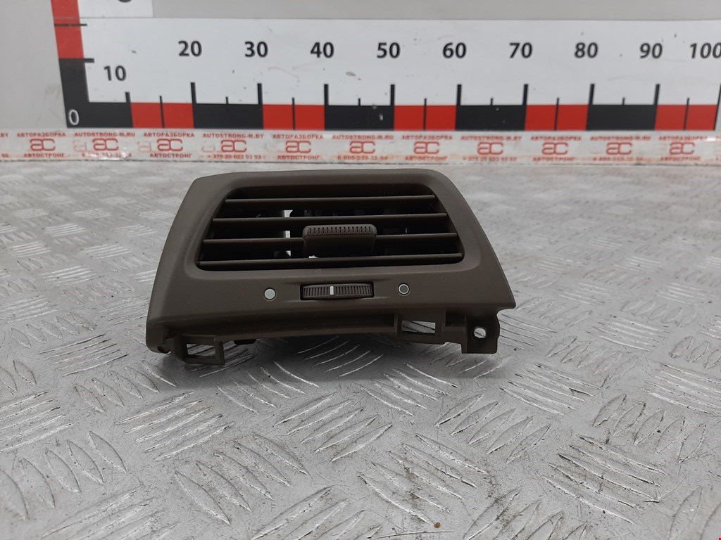 Дефлектор обдува салона Honda Accord 8 (2007-2013)