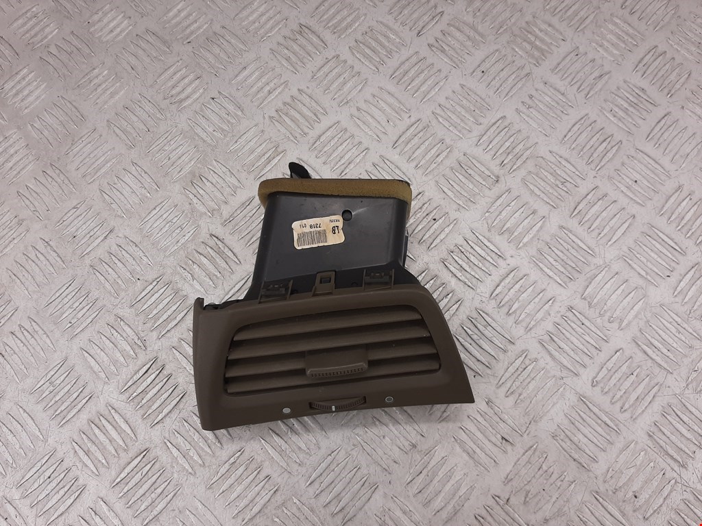 Дефлектор воздушный HONDA Accord VIII 2008-2013