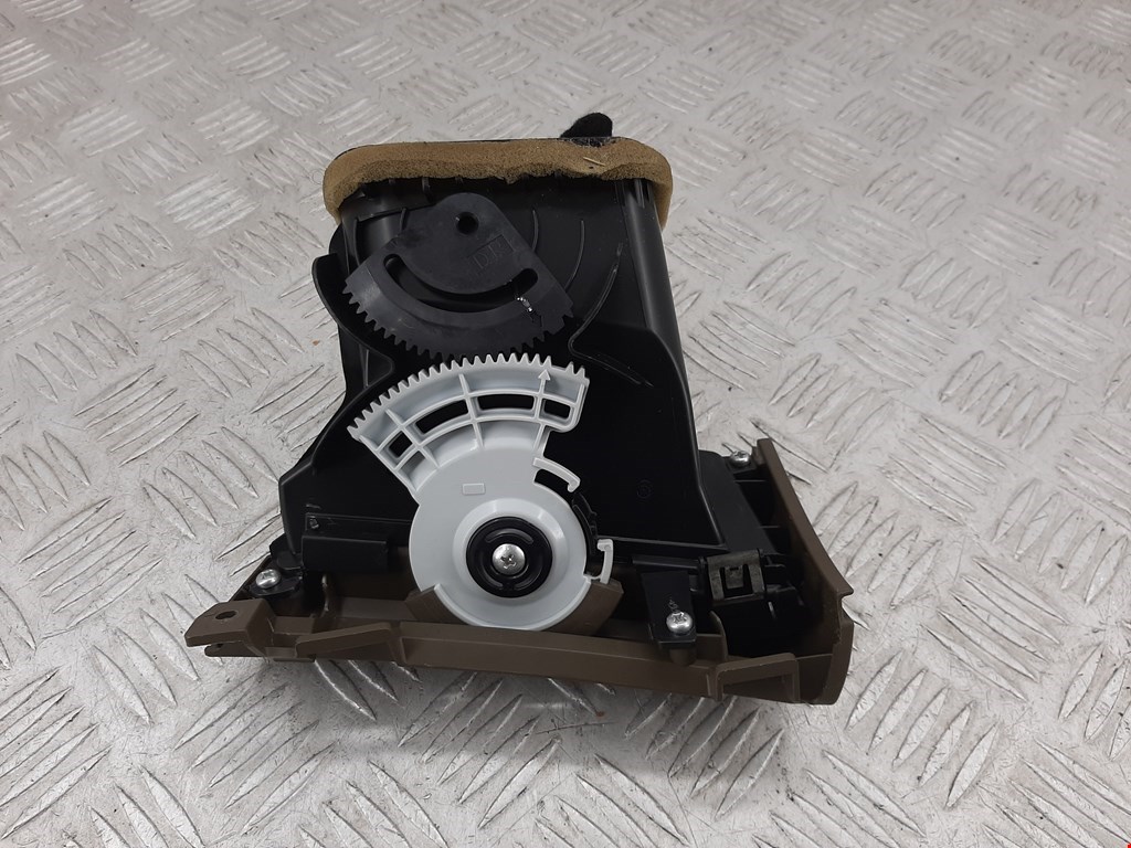 Дефлектор воздушный HONDA Accord VIII 2008-2013