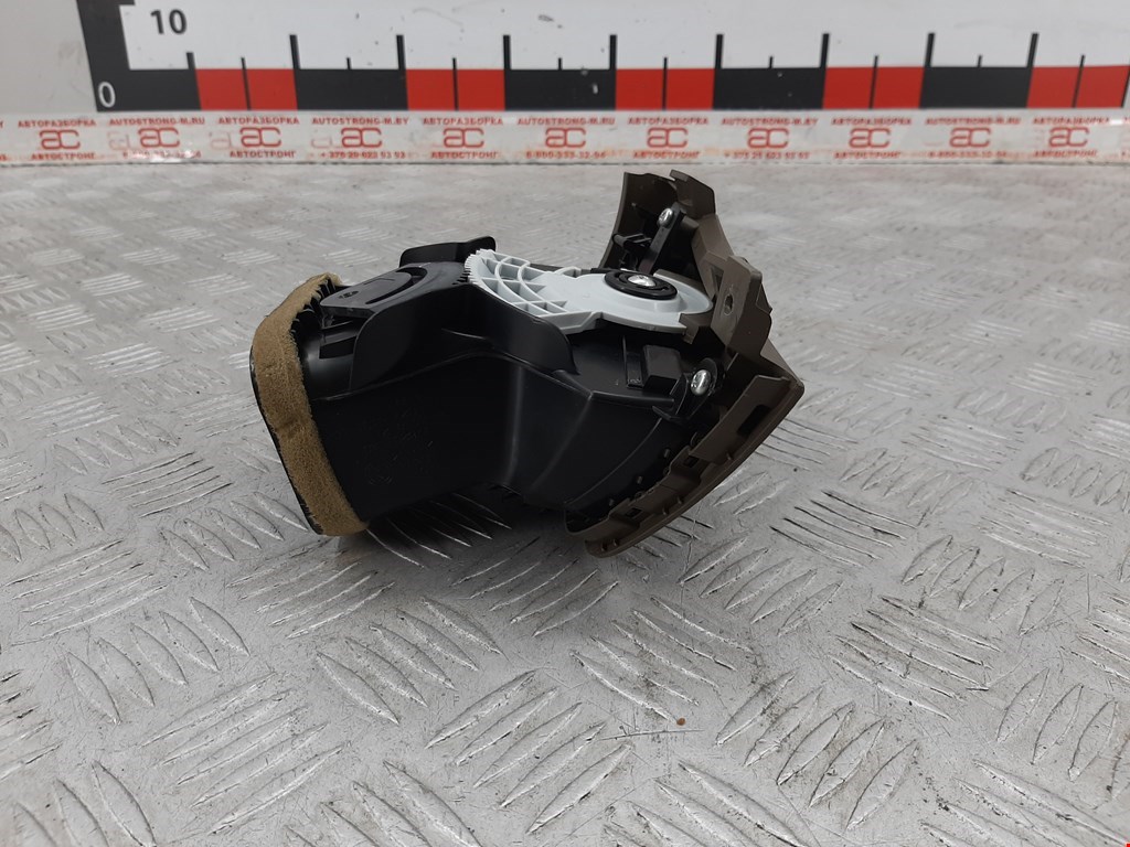 Дефлектор воздушный HONDA Accord VIII 2008-2013