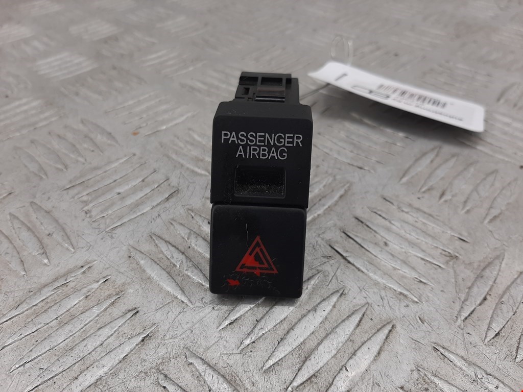 Кнопка аварийной сигнализации (аварийки) HONDA Accord VIII 2008-2013