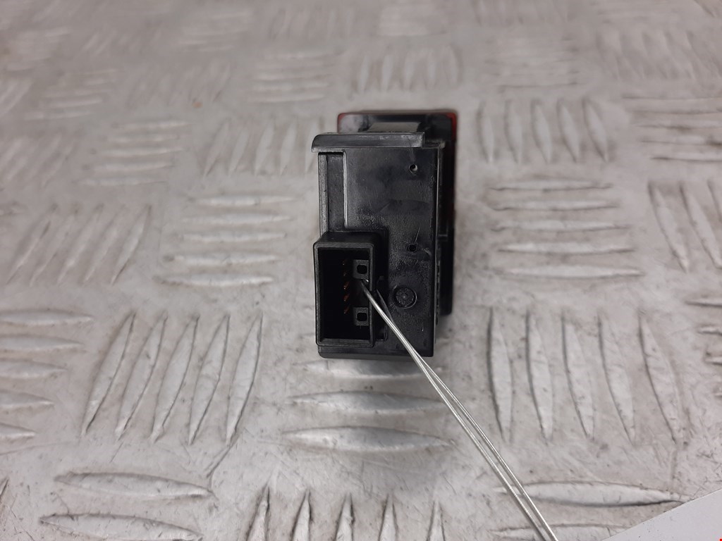 Кнопка аварийной сигнализации (аварийки) HONDA Accord VIII 2008-2013