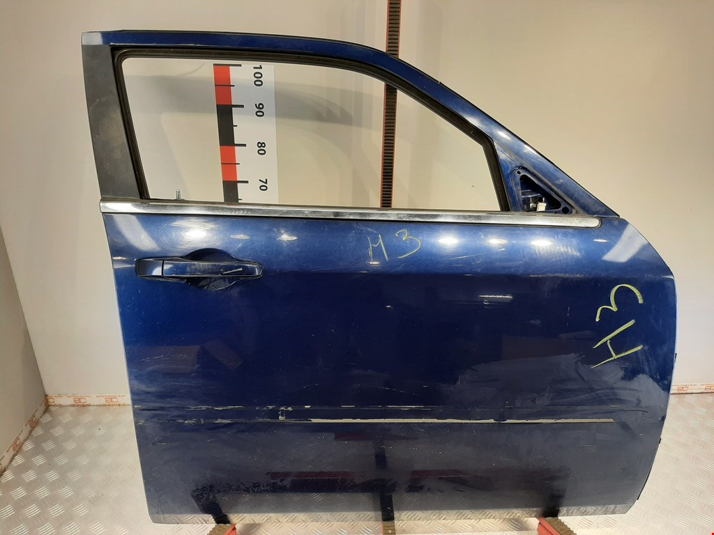 Дверь передняя правая CHRYSLER 300 C 2004-2010