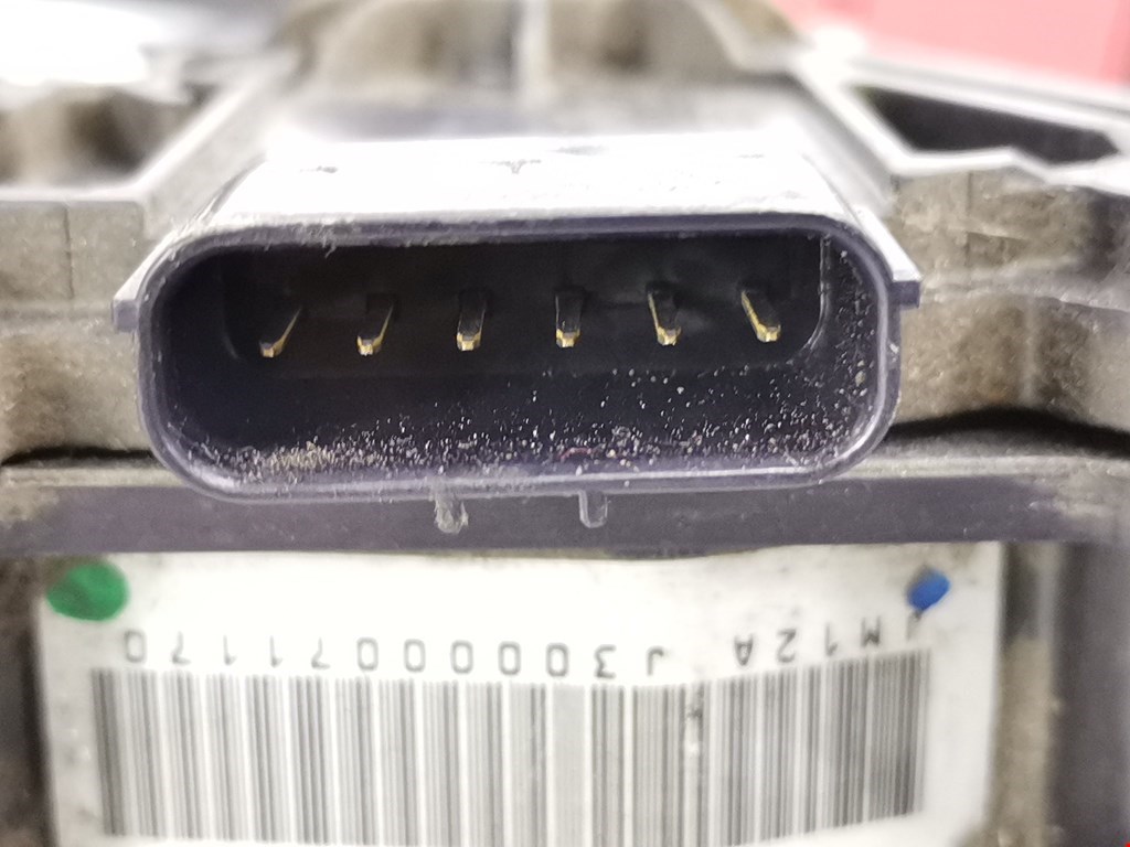 Педаль газа ACURA MDX YD2 2007-2013