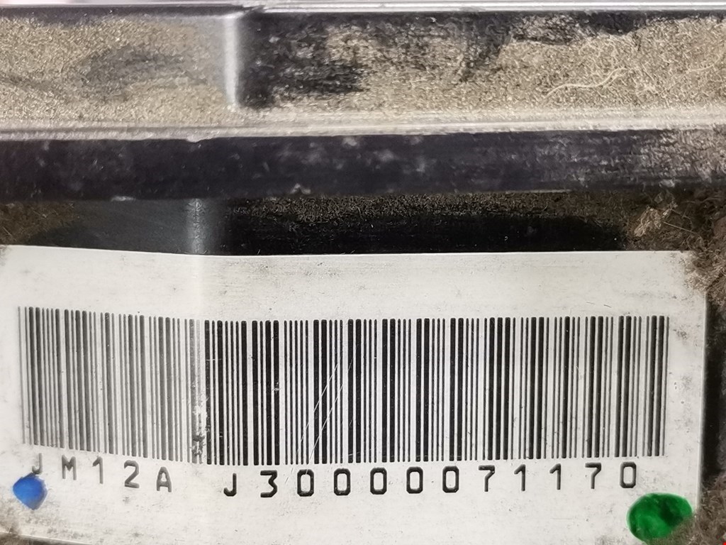 Педаль газа ACURA MDX YD2 2007-2013