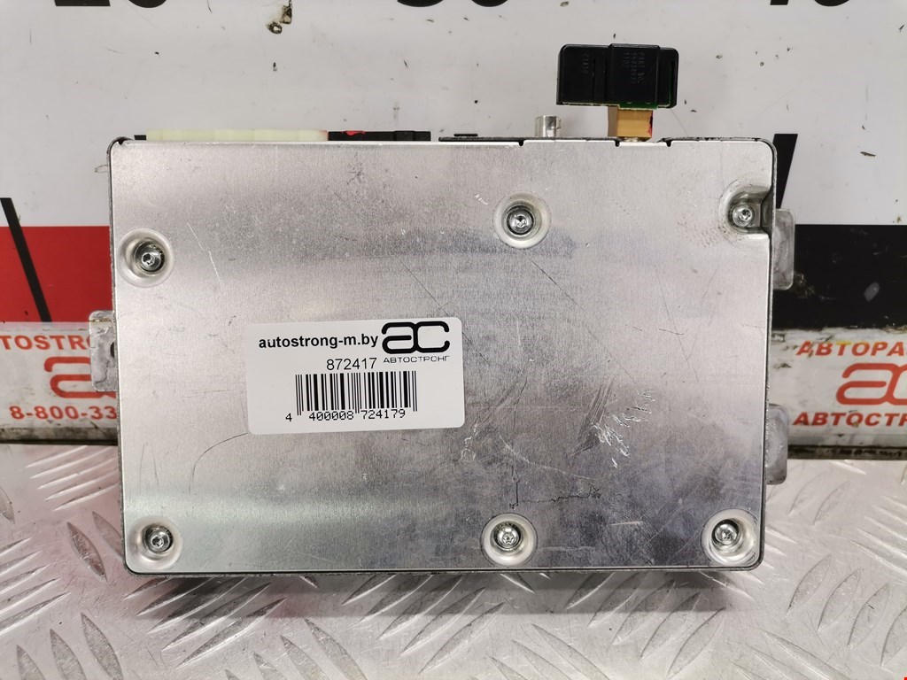 Блок управления телефоном (Блютуз Bluetooth) Chevrolet Equinox 2 (2009-2017)