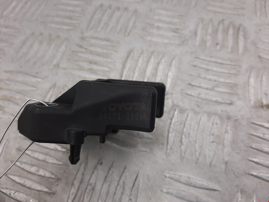 Датчик AIR BAG (подушек безопасности) TOYOTA Sienna XL20 2003-2010