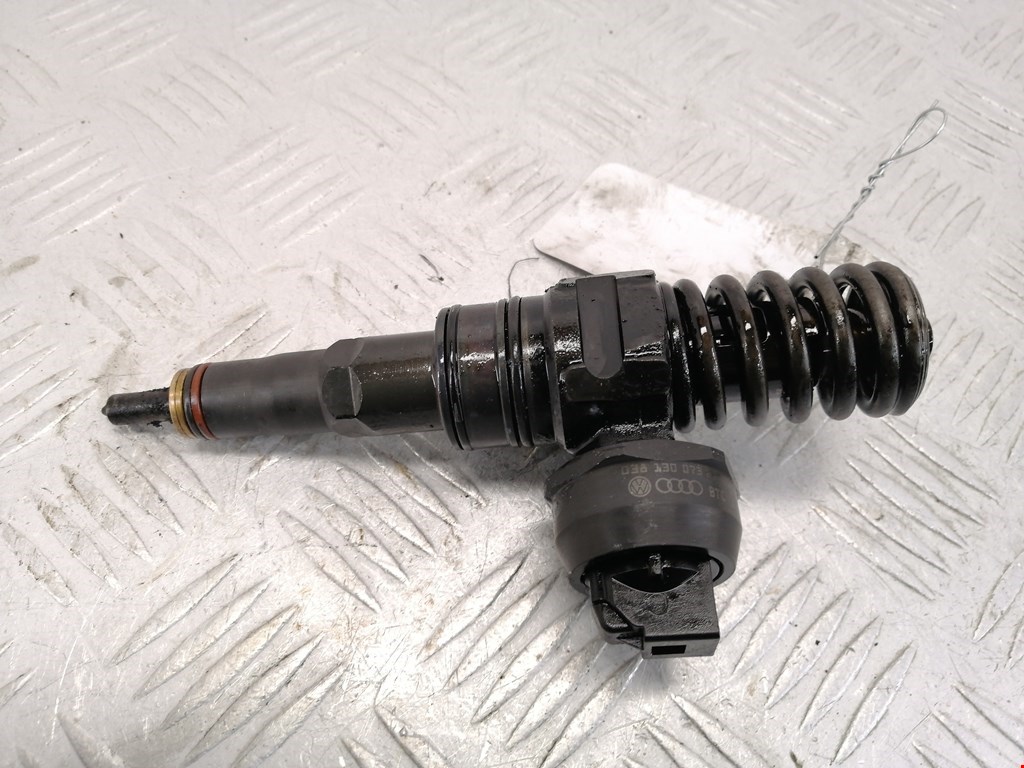 Форсунка дизельная электрическая FORD Galaxy 1995-2005