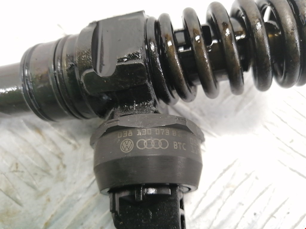 Форсунка дизельная электрическая FORD Galaxy 1995-2005