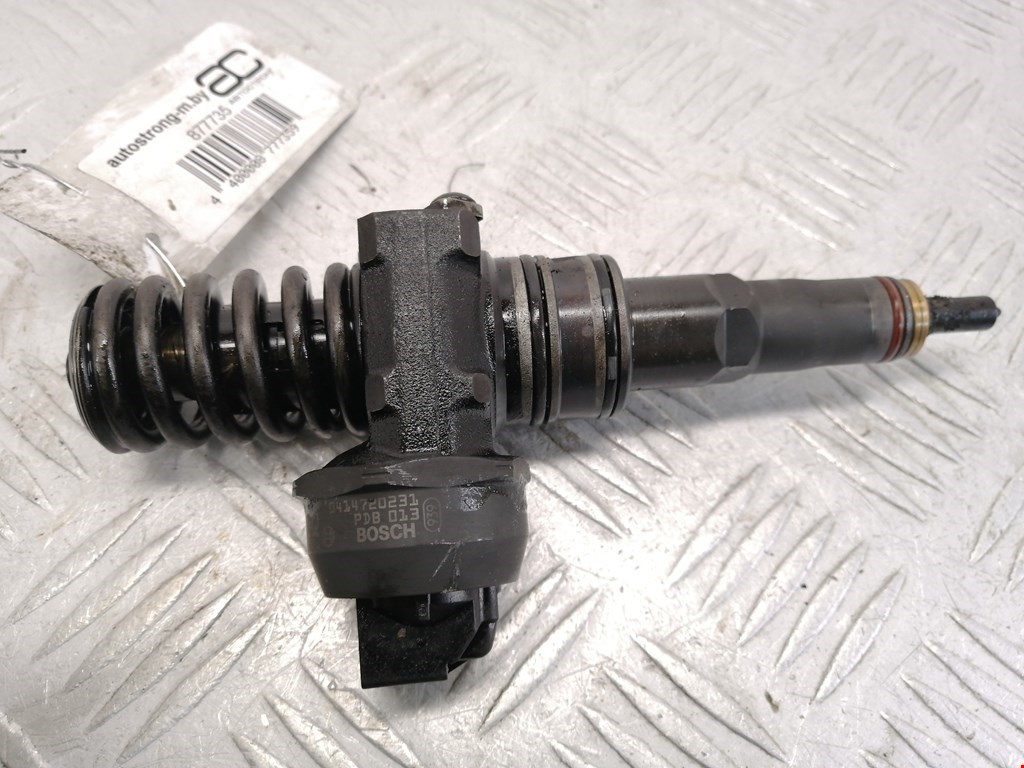 Форсунка дизельная электрическая FORD Galaxy 1995-2005