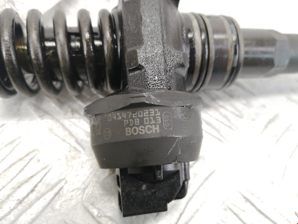 Форсунка дизельная электрическая FORD Galaxy 1995-2005