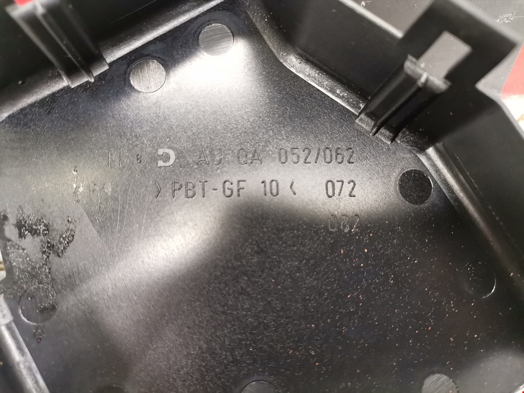 Датчик уровня в бачок омывателя AUDI A6 C6 2004-2010