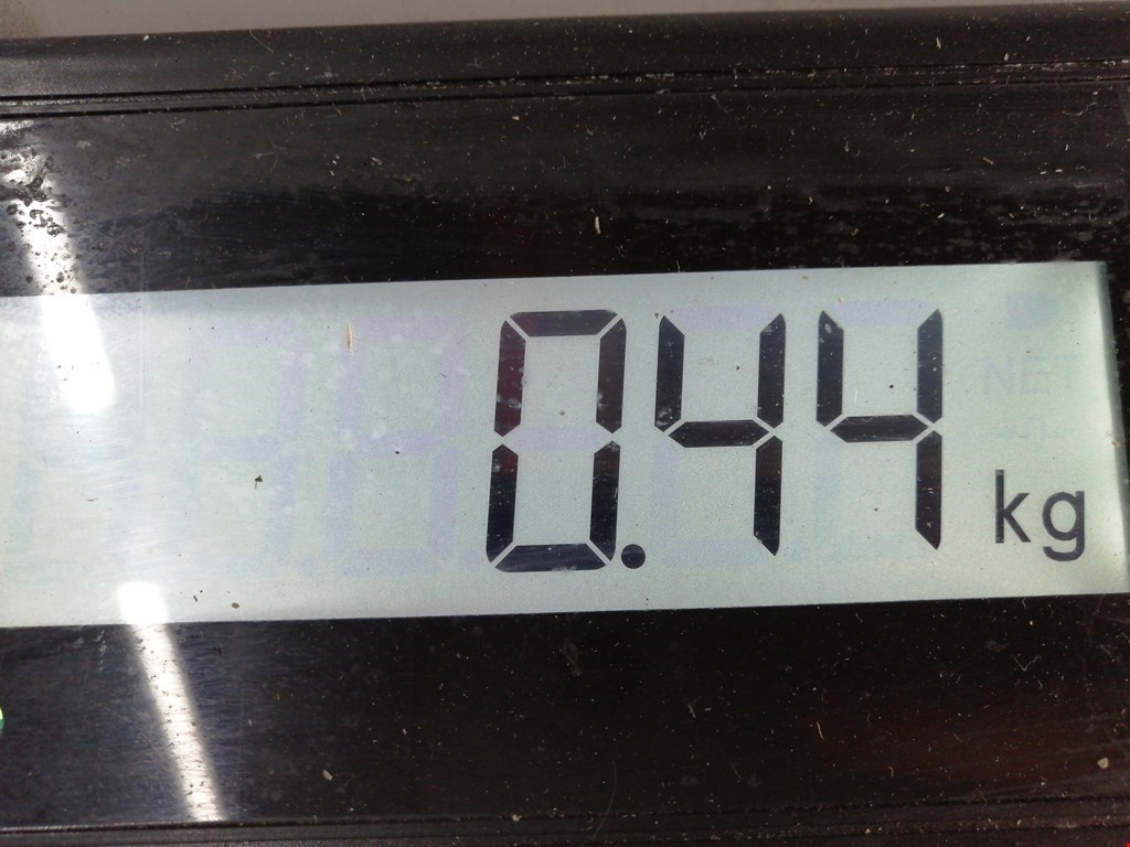 Форсунка дизельная электрическая RENAULT Megane II 2002-2009