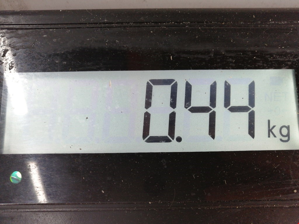 Форсунка дизельная электрическая RENAULT Megane II 2002-2009