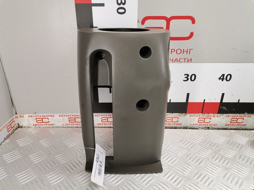 Кожух рулевой колонки FORD Edge 2006-2014