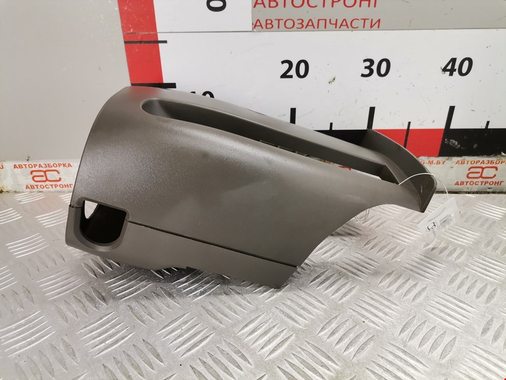 Кожух рулевой колонки FORD Edge 2006-2014