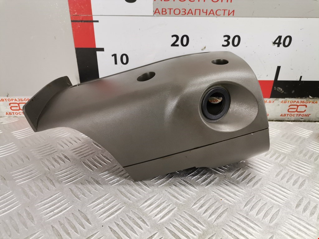 Кожух рулевой колонки FORD Edge 2006-2014