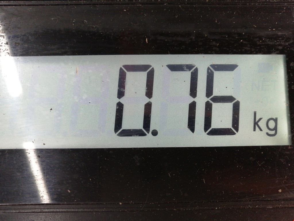 Форсунка дизельная электрическая FORD Galaxy 1995-2005