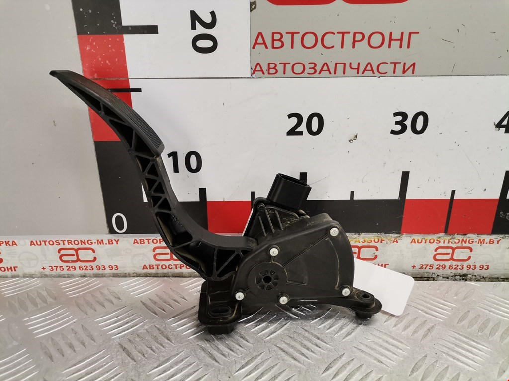 Педаль газа FORD Edge 2006-2014