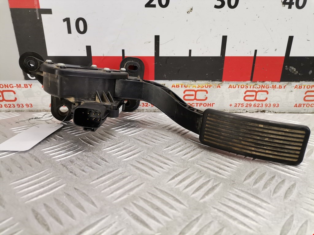 Педаль газа FORD Edge 2006-2014