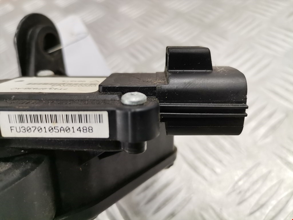 Педаль газа FORD Edge 2006-2014