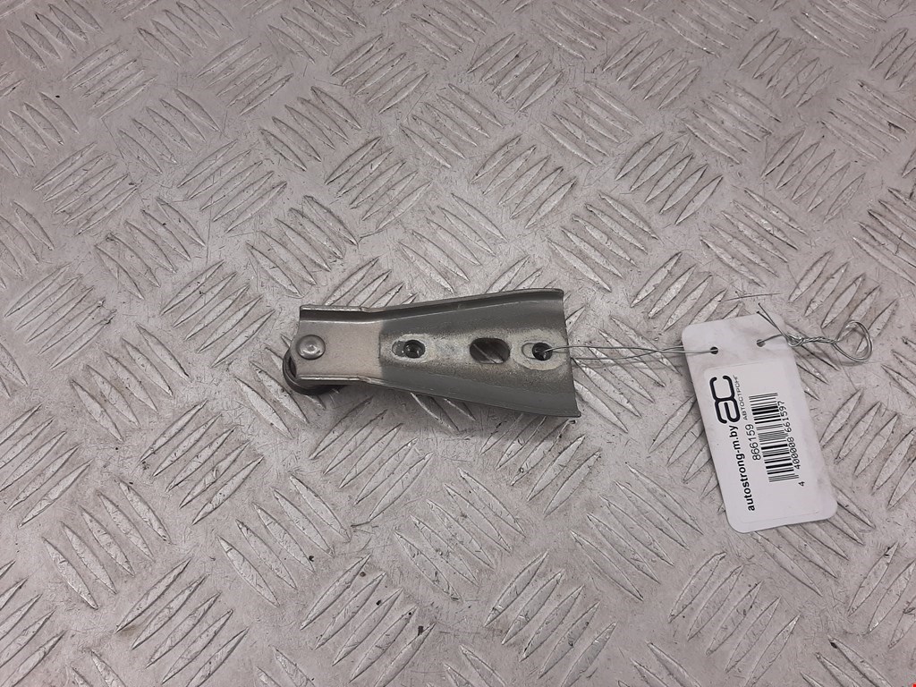 Механизм сдвижной двери (электропривод моторчик) Toyota Sienna (XL20) (2003-2009)